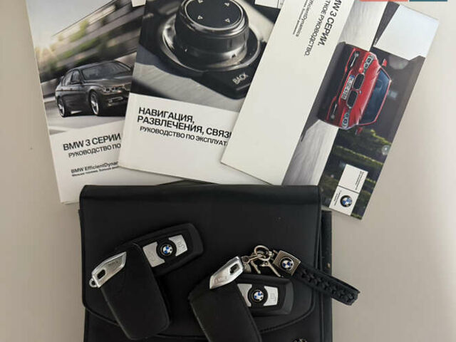 Білий БМВ 3 Серія, об'ємом двигуна 1.6 л та пробігом 171 тис. км за 13700 $, фото 43 на Automoto.ua