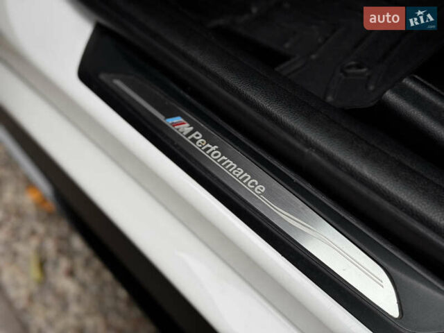 Білий БМВ 3 Серія, об'ємом двигуна 3 л та пробігом 186 тис. км за 18500 $, фото 23 на Automoto.ua