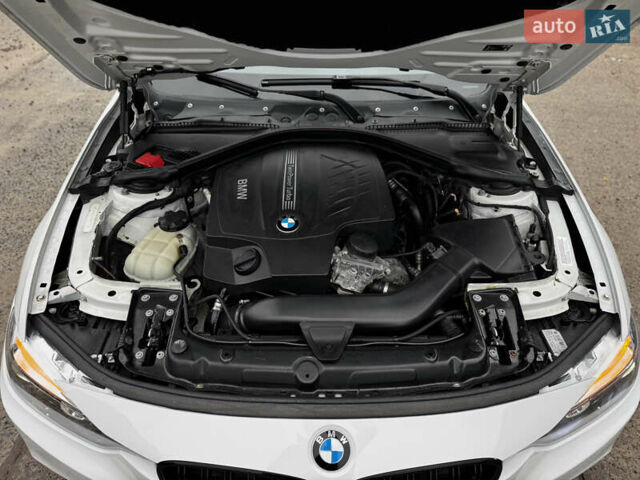 Білий БМВ 3 Серія, об'ємом двигуна 3 л та пробігом 186 тис. км за 18500 $, фото 84 на Automoto.ua