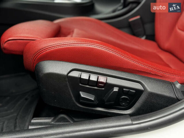 Білий БМВ 3 Серія, об'ємом двигуна 3 л та пробігом 186 тис. км за 18500 $, фото 24 на Automoto.ua