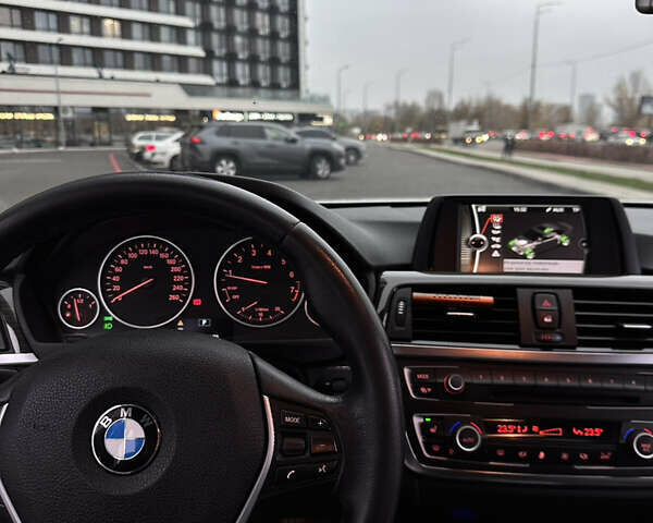 Белый БМВ 3 Серия, объемом двигателя 2 л и пробегом 253 тыс. км за 10950 $, фото 10 на Automoto.ua