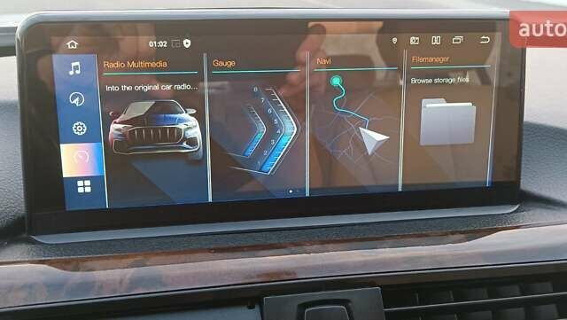 Білий БМВ 3 Серія, об'ємом двигуна 2 л та пробігом 189 тис. км за 15500 $, фото 41 на Automoto.ua