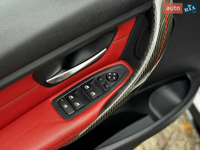 Білий БМВ 3 Серія, об'ємом двигуна 3 л та пробігом 186 тис. км за 18500 $, фото 21 на Automoto.ua