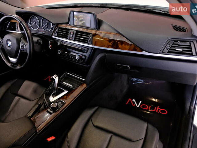 Белый БМВ 3 Серия, объемом двигателя 2 л и пробегом 245 тыс. км за 14500 $, фото 43 на Automoto.ua