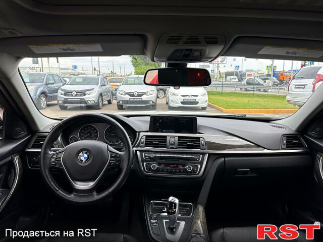 Белый БМВ 3 Серия, объемом двигателя 3 л и пробегом 217 тыс. км за 13800 $, фото 10 на Automoto.ua