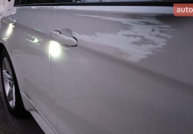 Білий БМВ 3 Серія, об'ємом двигуна 2 л та пробігом 189 тис. км за 15500 $, фото 55 на Automoto.ua