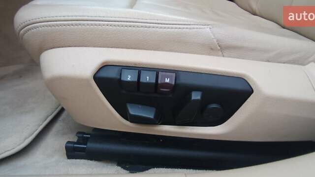 Білий БМВ 3 Серія, об'ємом двигуна 2 л та пробігом 189 тис. км за 15500 $, фото 45 на Automoto.ua