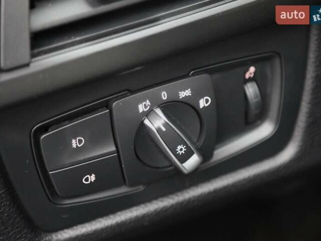 Белый БМВ 3 Серия, объемом двигателя 2 л и пробегом 180 тыс. км за 13000 $, фото 21 на Automoto.ua