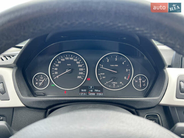 Белый БМВ 3 Серия, объемом двигателя 2 л и пробегом 145 тыс. км за 17700 $, фото 20 на Automoto.ua