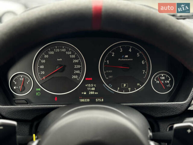 Білий БМВ 3 Серія, об'ємом двигуна 3 л та пробігом 186 тис. км за 18500 $, фото 34 на Automoto.ua