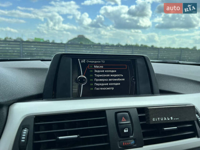 Белый БМВ 3 Серия, объемом двигателя 2 л и пробегом 145 тыс. км за 17700 $, фото 25 на Automoto.ua