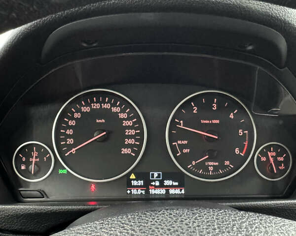 Білий БМВ 3 Серія, об'ємом двигуна 2 л та пробігом 194 тис. км за 14999 $, фото 34 на Automoto.ua