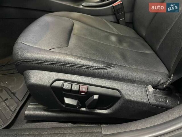 Белый БМВ 3 Серия, объемом двигателя 2 л и пробегом 158 тыс. км за 12790 $, фото 19 на Automoto.ua