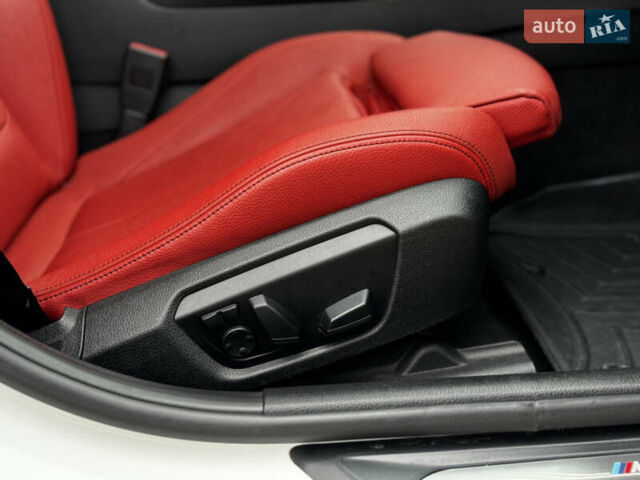 Білий БМВ 3 Серія, об'ємом двигуна 3 л та пробігом 186 тис. км за 18500 $, фото 69 на Automoto.ua