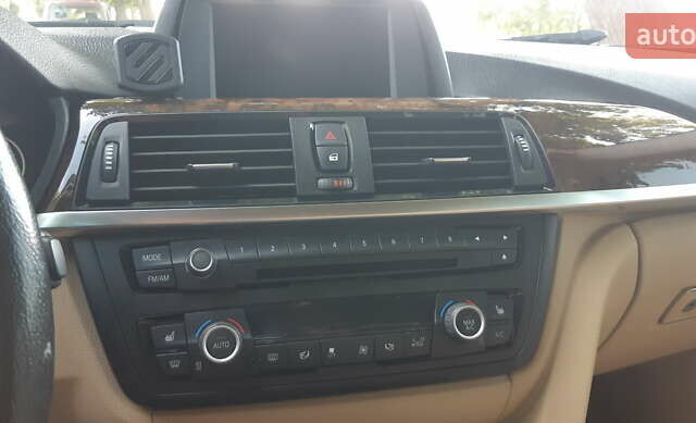 Белый БМВ 3 Серия, объемом двигателя 2 л и пробегом 187 тыс. км за 13000 $, фото 10 на Automoto.ua