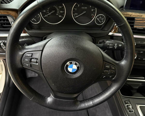 Белый БМВ 3 Серия, объемом двигателя 3 л и пробегом 184 тыс. км за 17000 $, фото 27 на Automoto.ua