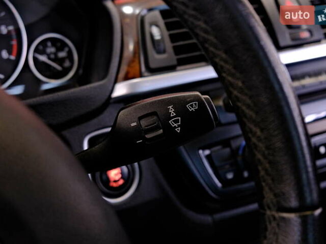 Белый БМВ 3 Серия, объемом двигателя 2 л и пробегом 245 тыс. км за 14500 $, фото 25 на Automoto.ua