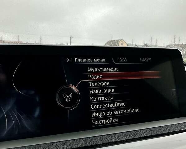 Білий БМВ 3 Серія, об'ємом двигуна 2 л та пробігом 330 тис. км за 13400 $, фото 28 на Automoto.ua