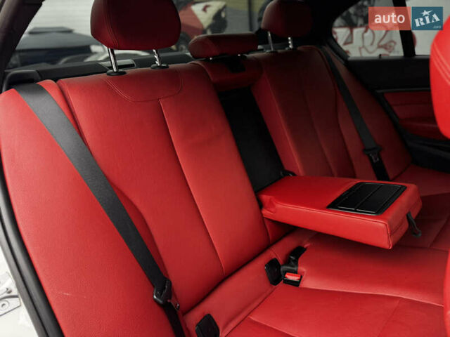 Білий БМВ 3 Серія, об'ємом двигуна 3 л та пробігом 186 тис. км за 18500 $, фото 65 на Automoto.ua