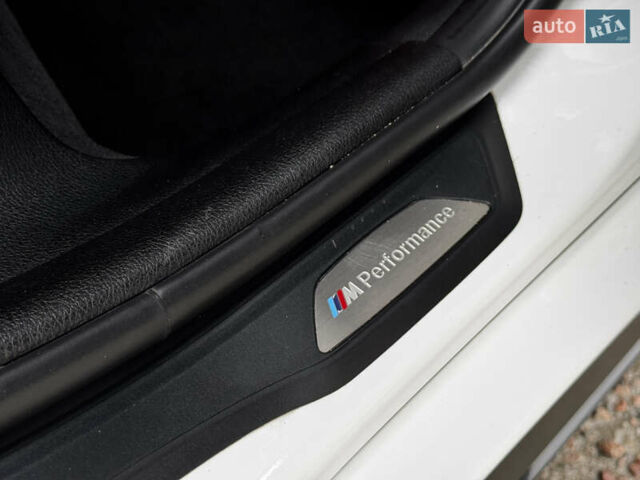 Білий БМВ 3 Серія, об'ємом двигуна 3 л та пробігом 186 тис. км за 18500 $, фото 63 на Automoto.ua