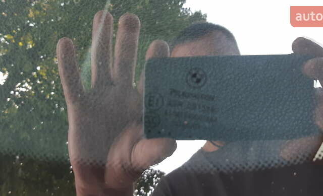 Белый БМВ 3 Серия, объемом двигателя 2 л и пробегом 187 тыс. км за 13000 $, фото 11 на Automoto.ua