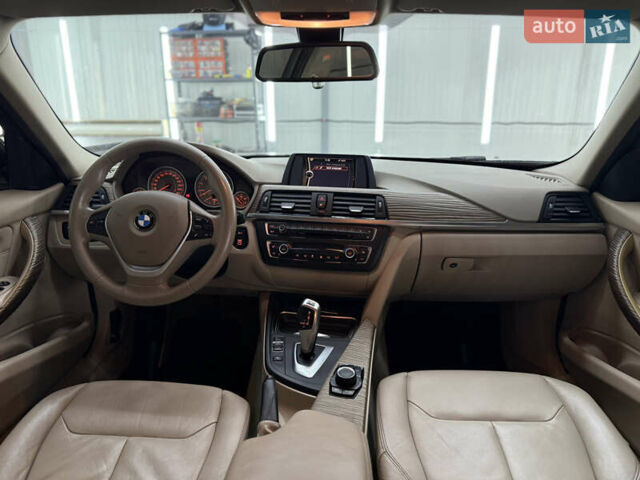 Белый БМВ 3 Серия, объемом двигателя 2 л и пробегом 209 тыс. км за 13999 $, фото 43 на Automoto.ua