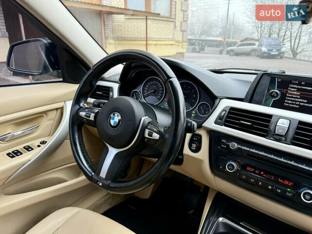 Белый БМВ 3 Серия, объемом двигателя 2 л и пробегом 175 тыс. км за 13999 $, фото 81 на Automoto.ua