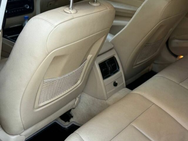 Белый БМВ 3 Серия, объемом двигателя 2 л и пробегом 215 тыс. км за 9500 $, фото 7 на Automoto.ua