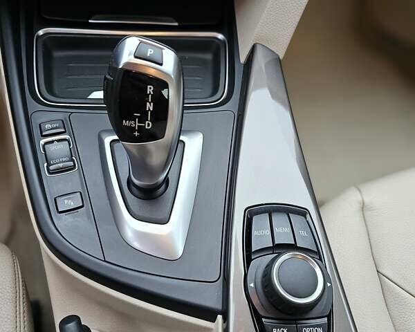 Белый БМВ 3 Серия, объемом двигателя 2 л и пробегом 97 тыс. км за 17300 $, фото 44 на Automoto.ua