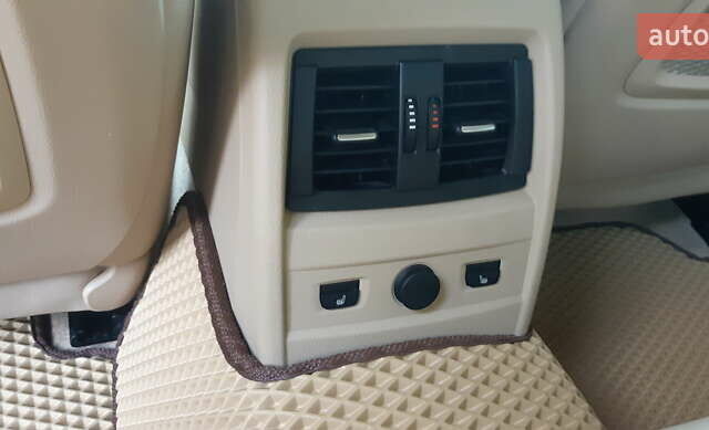 Белый БМВ 3 Серия, объемом двигателя 2 л и пробегом 187 тыс. км за 13000 $, фото 13 на Automoto.ua