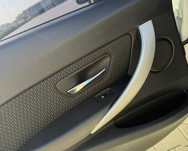 Білий БМВ 3 Серія, об'ємом двигуна 1.6 л та пробігом 171 тис. км за 13700 $, фото 27 на Automoto.ua