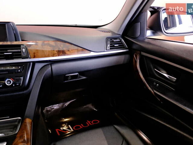 Белый БМВ 3 Серия, объемом двигателя 2 л и пробегом 245 тыс. км за 14500 $, фото 47 на Automoto.ua