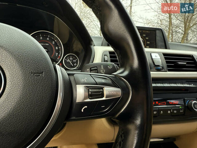 Белый БМВ 3 Серия, объемом двигателя 2 л и пробегом 175 тыс. км за 13999 $, фото 58 на Automoto.ua