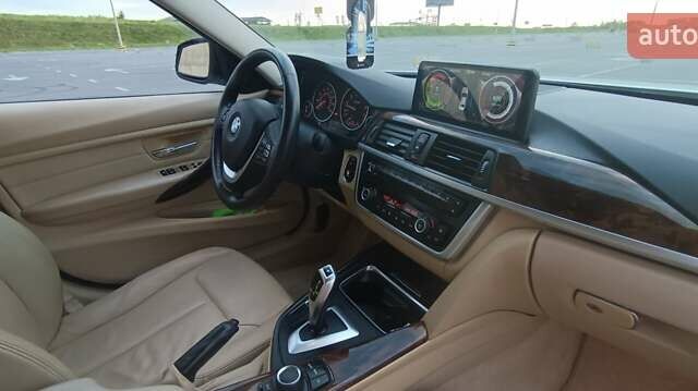 Білий БМВ 3 Серія, об'ємом двигуна 2 л та пробігом 189 тис. км за 15500 $, фото 33 на Automoto.ua