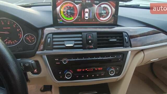 Білий БМВ 3 Серія, об'ємом двигуна 2 л та пробігом 189 тис. км за 15500 $, фото 39 на Automoto.ua