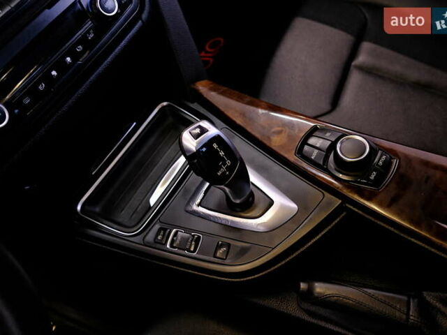 Белый БМВ 3 Серия, объемом двигателя 2 л и пробегом 245 тыс. км за 14500 $, фото 21 на Automoto.ua