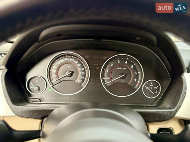 Белый БМВ 3 Серия, объемом двигателя 2 л и пробегом 175 тыс. км за 13999 $, фото 52 на Automoto.ua