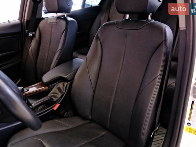 Белый БМВ 3 Серия, объемом двигателя 2 л и пробегом 245 тыс. км за 14500 $, фото 32 на Automoto.ua