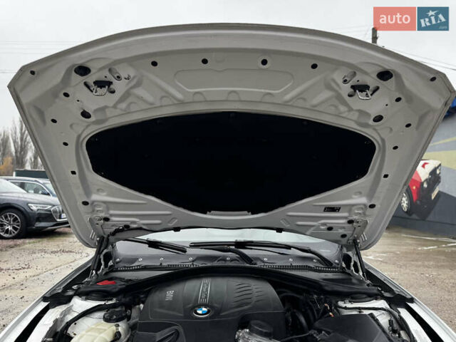 Білий БМВ 3 Серія, об'ємом двигуна 3 л та пробігом 186 тис. км за 18500 $, фото 87 на Automoto.ua