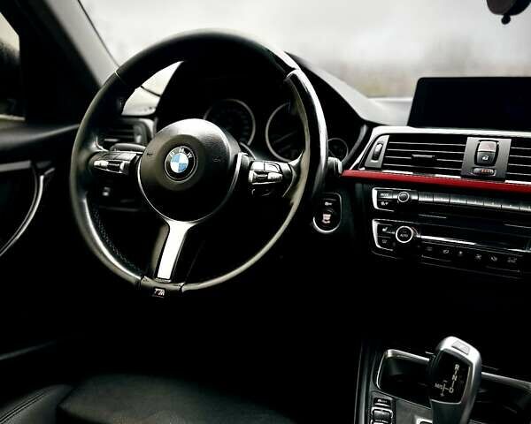 Білий БМВ 3 Серія, об'ємом двигуна 2 л та пробігом 330 тис. км за 13400 $, фото 22 на Automoto.ua