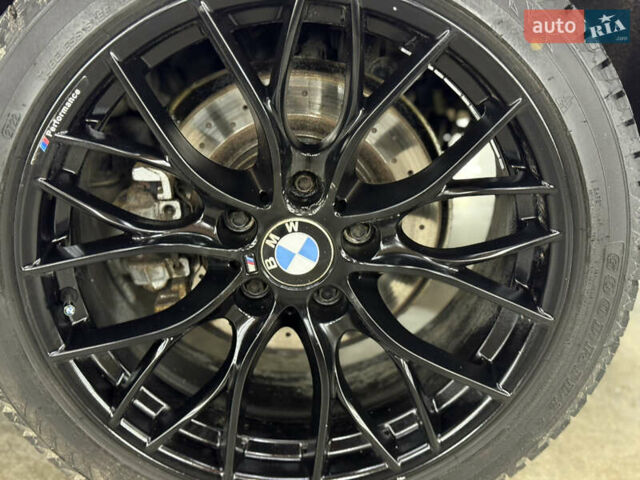 Белый БМВ 3 Серия, объемом двигателя 2 л и пробегом 209 тыс. км за 13999 $, фото 1 на Automoto.ua