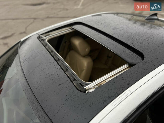 Белый БМВ 3 Серия, объемом двигателя 2 л и пробегом 129 тыс. км за 11300 $, фото 12 на Automoto.ua