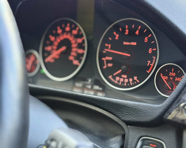 Білий БМВ 3 Серія, об'ємом двигуна 2 л та пробігом 220 тис. км за 14800 $, фото 7 на Automoto.ua