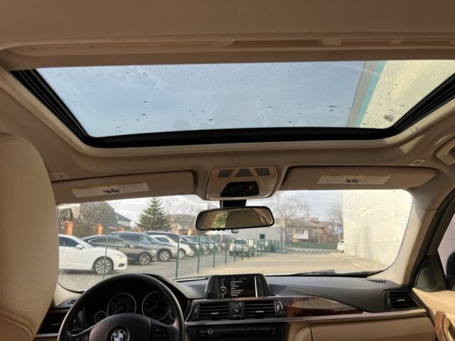 Белый БМВ 3 Серия, объемом двигателя 2 л и пробегом 217 тыс. км за 9900 $, фото 15 на Automoto.ua