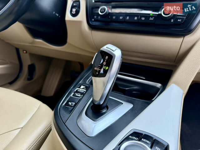 Белый БМВ 3 Серия, объемом двигателя 2 л и пробегом 175 тыс. км за 13999 $, фото 82 на Automoto.ua