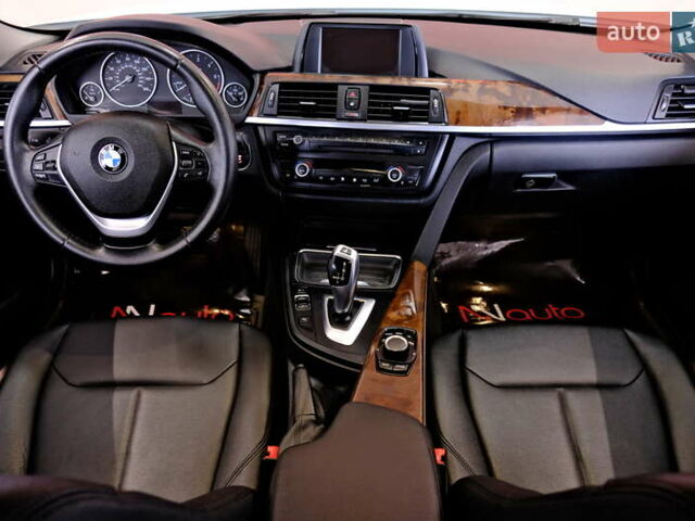 Белый БМВ 3 Серия, объемом двигателя 2 л и пробегом 245 тыс. км за 14500 $, фото 45 на Automoto.ua