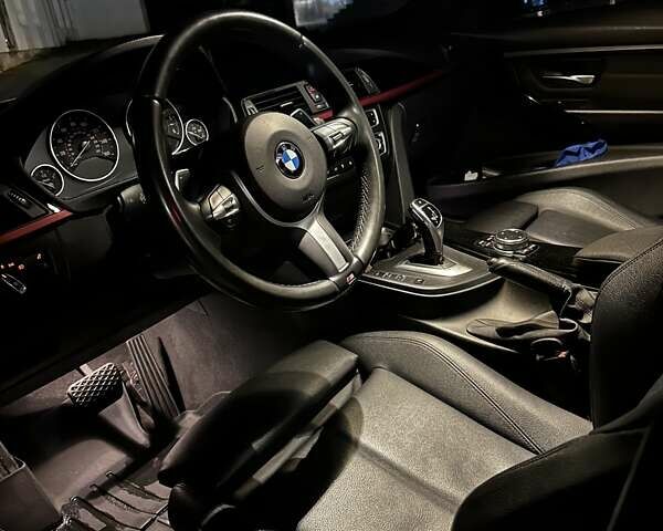 Белый БМВ 3 Серия, объемом двигателя 2 л и пробегом 232 тыс. км за 16400 $, фото 20 на Automoto.ua