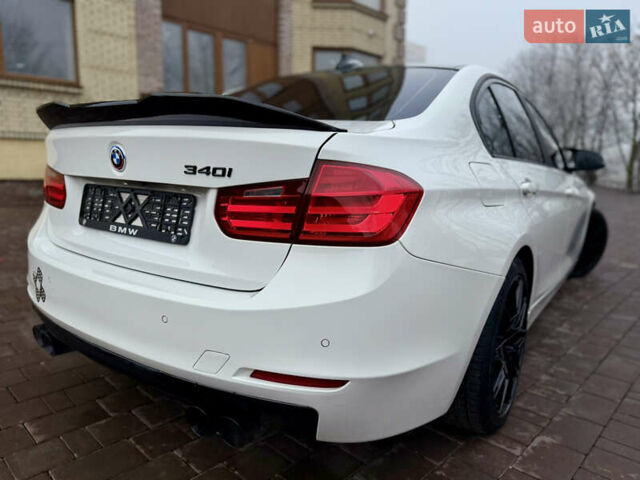 Белый БМВ 3 Серия, объемом двигателя 2 л и пробегом 175 тыс. км за 13999 $, фото 31 на Automoto.ua