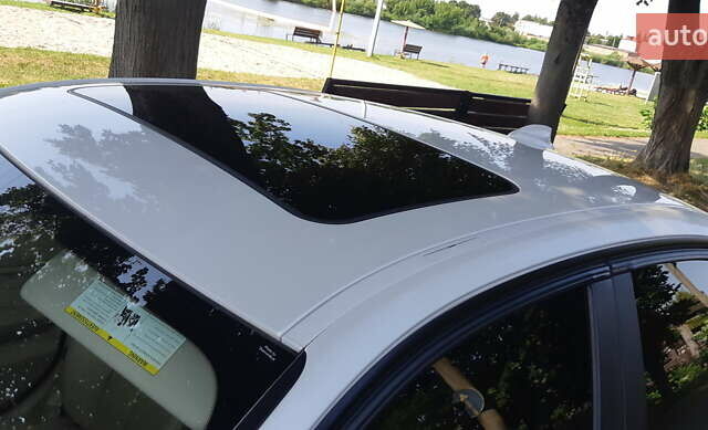 Белый БМВ 3 Серия, объемом двигателя 2 л и пробегом 187 тыс. км за 13000 $, фото 12 на Automoto.ua