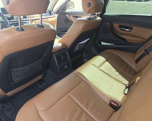 Білий БМВ 3 Серія, об'ємом двигуна 2 л та пробігом 242 тис. км за 14400 $, фото 16 на Automoto.ua